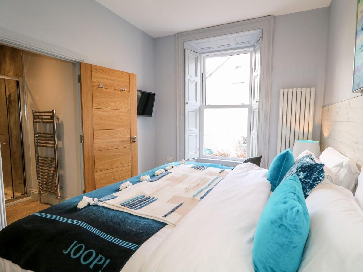 Sea Breeze Apartment Ballycastle Ngoại thất bức ảnh