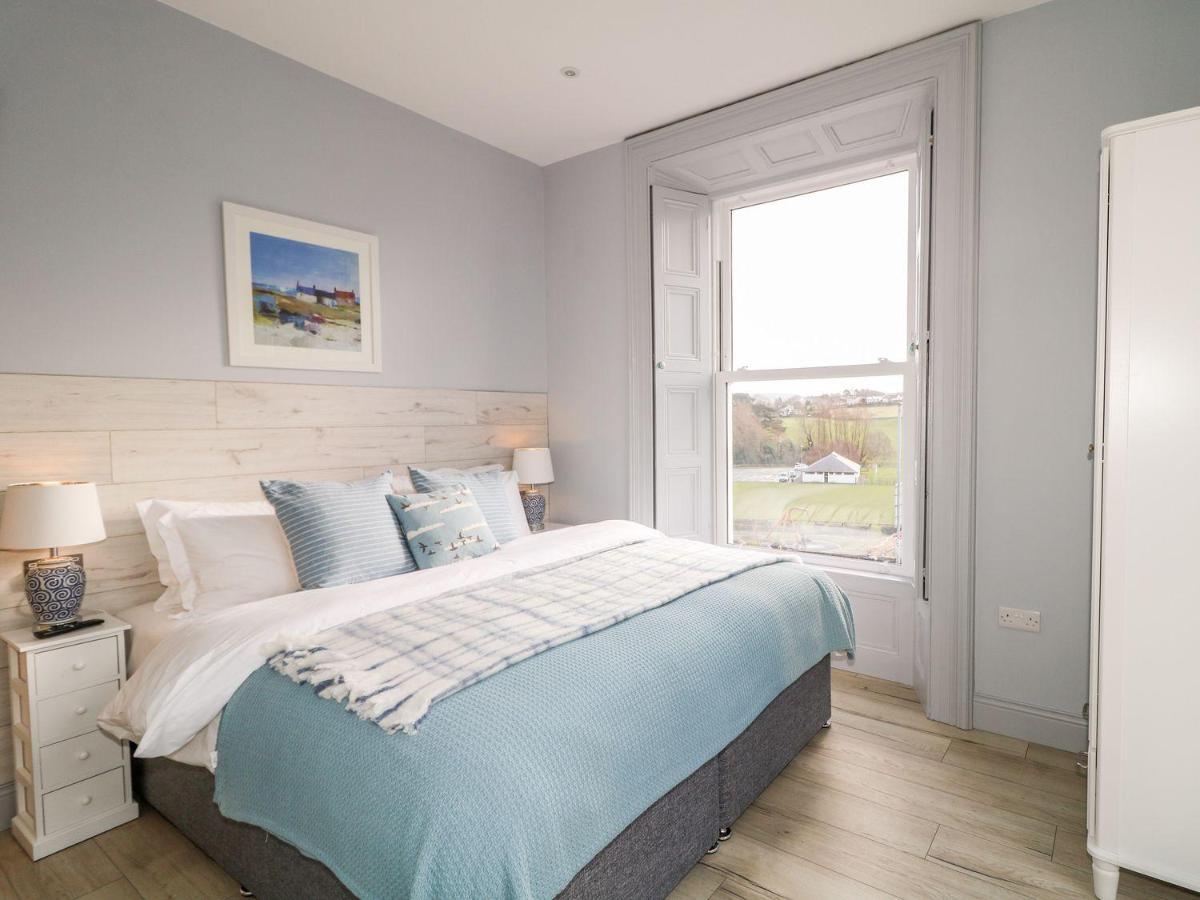 Sea Breeze Apartment Ballycastle Ngoại thất bức ảnh