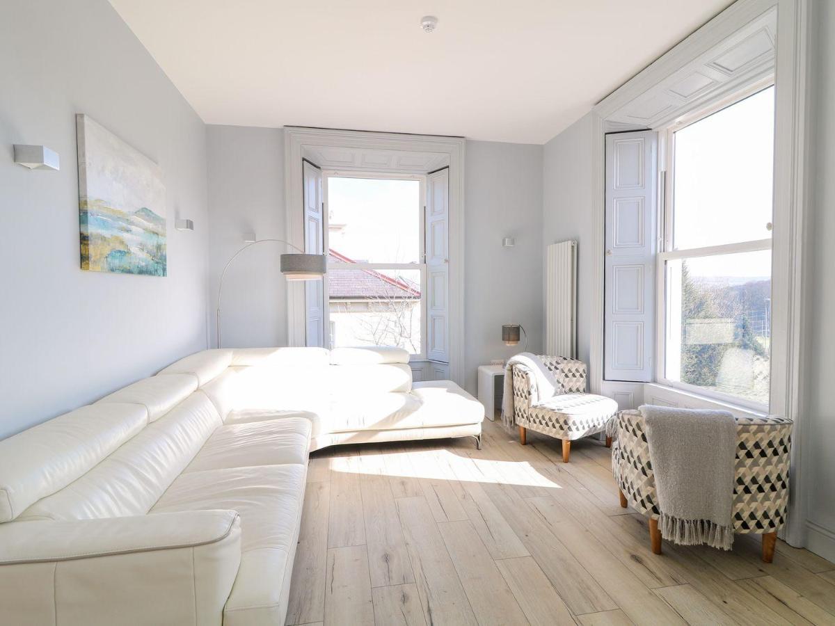 Sea Breeze Apartment Ballycastle Ngoại thất bức ảnh