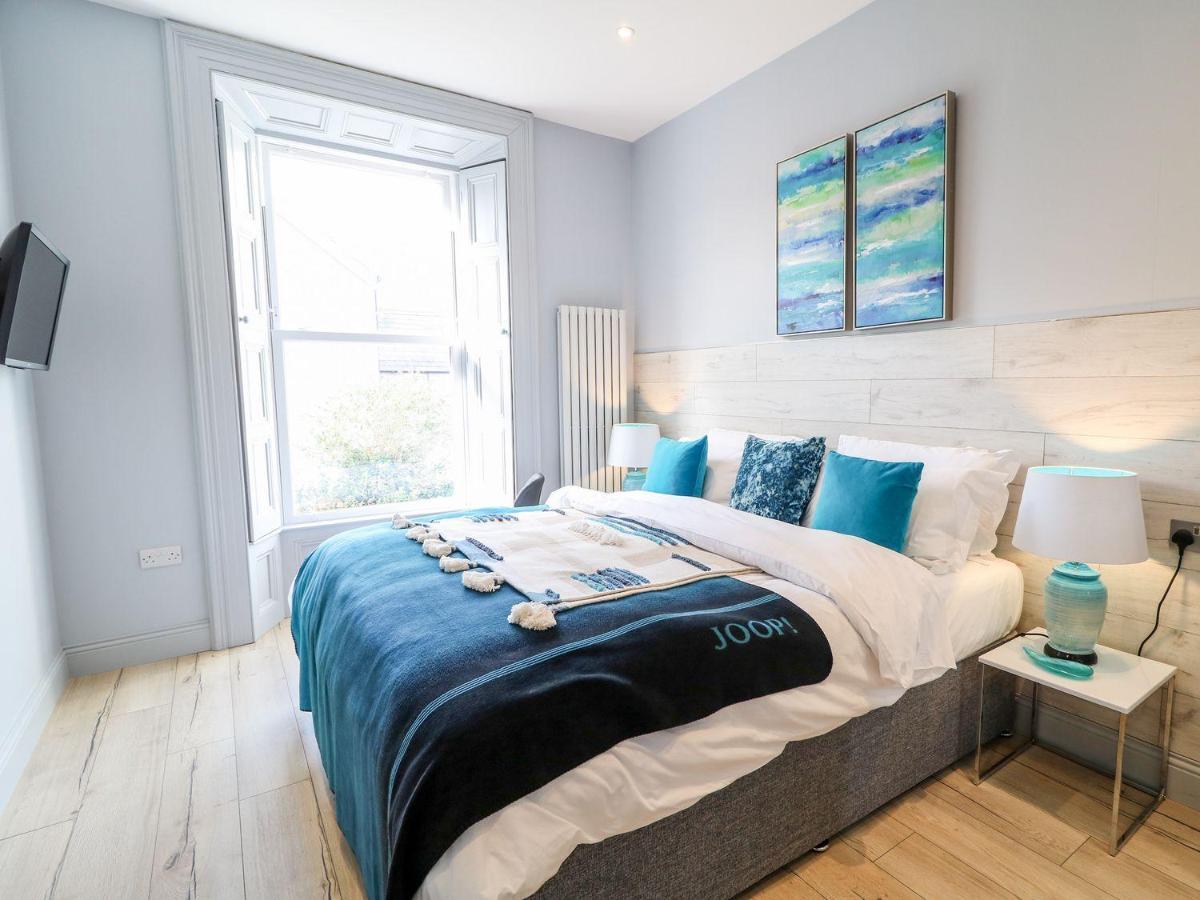 Sea Breeze Apartment Ballycastle Ngoại thất bức ảnh