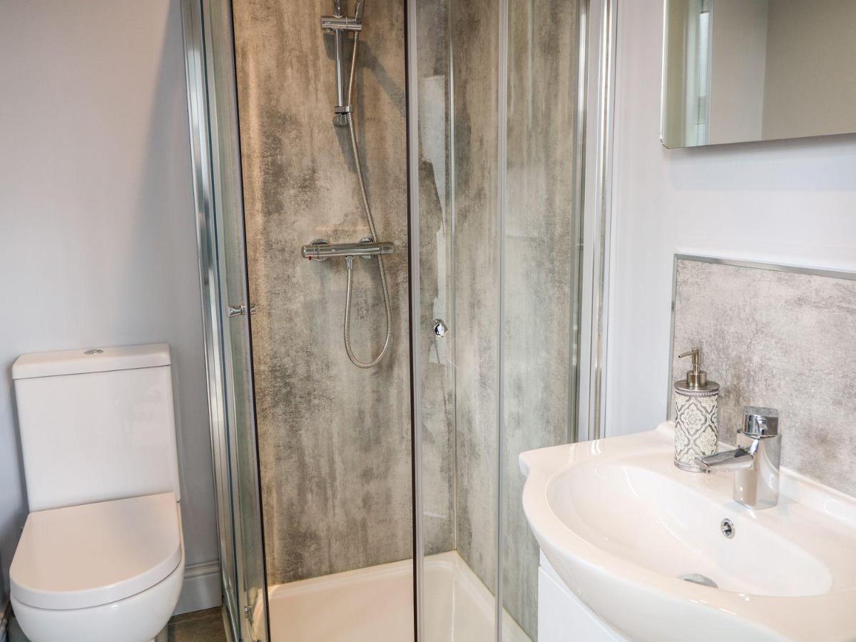 Sea Breeze Apartment Ballycastle Ngoại thất bức ảnh