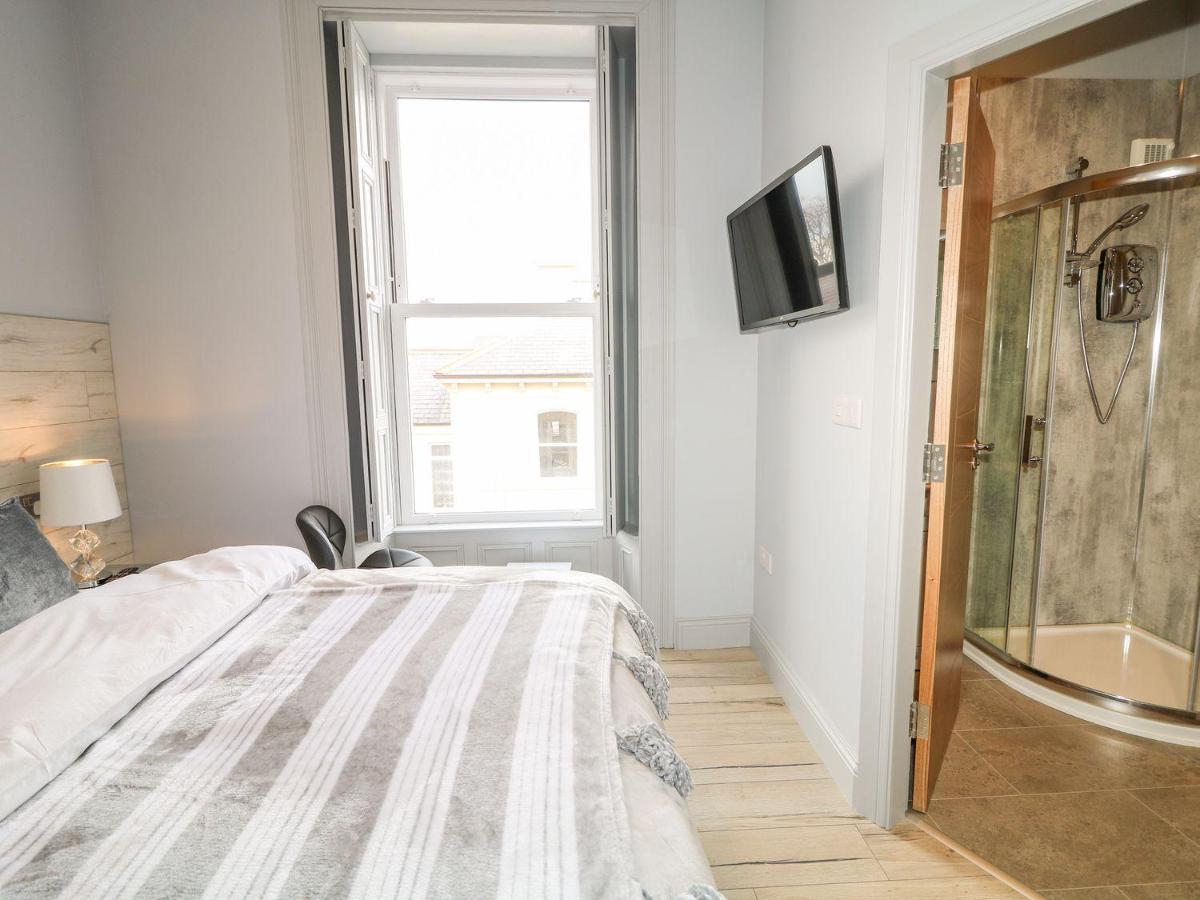 Sea Breeze Apartment Ballycastle Ngoại thất bức ảnh